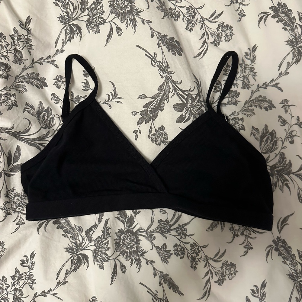 Brandy Melville Bra Top